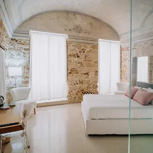 Ambrosia-timeless Hosting , Palerme Italie