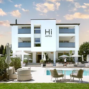 Hi - Lakeview Pool Italia