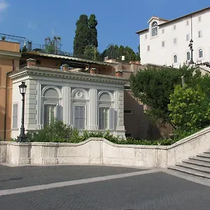 Il Palazzetto Italia