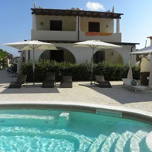 Borgo Eolie Italia