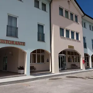 Risthotel Airport 3*, Fogliano Redipúglia Italie