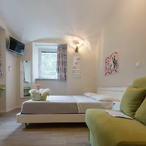 Bed&bikerome 3*, Rome Italie