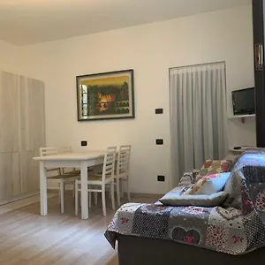 Appartamento Tomba Di Giulietta, Verona