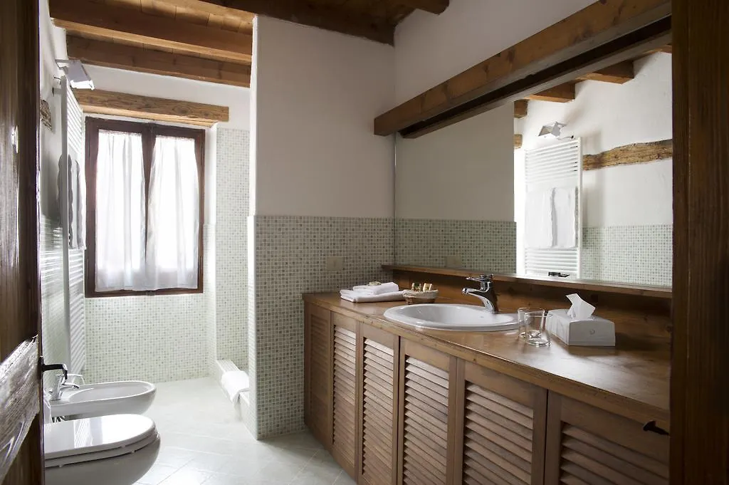 Bed & Breakfast Il Relais Dell'Abbazia Bed and Breakfast Verona