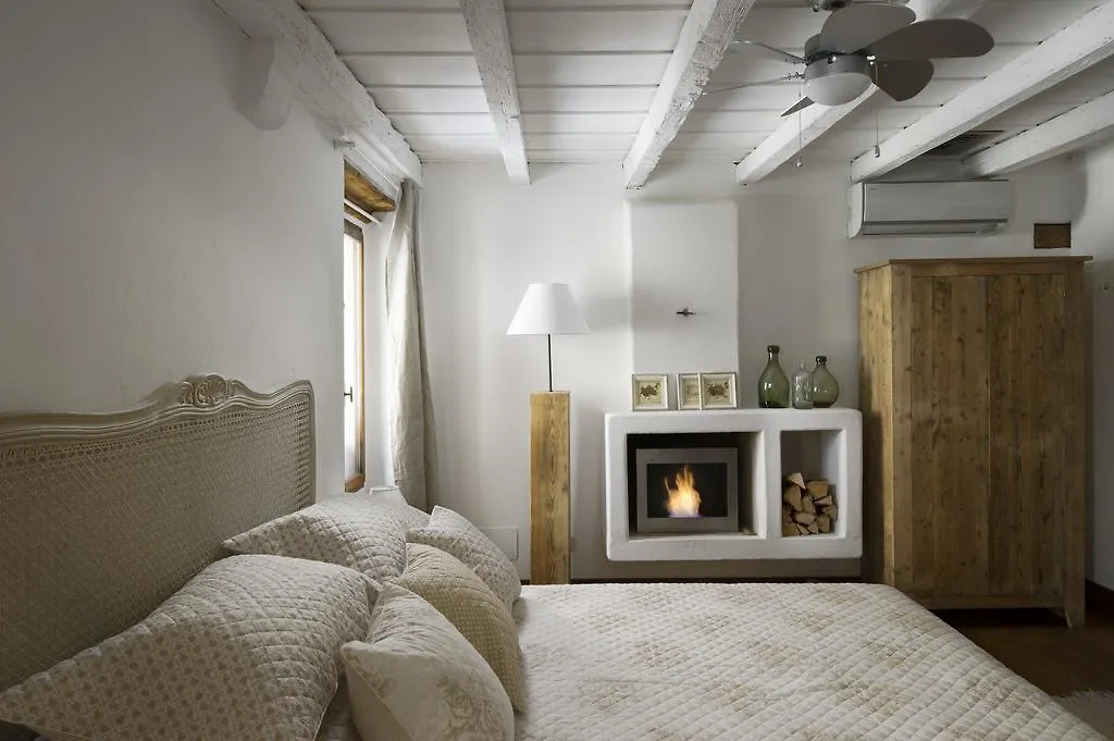 Il Relais Dell'Abbazia Bed & Breakfast Verona 3*,  Italy