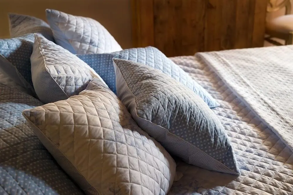 Bed & Breakfast Il Relais Dell'Abbazia Bed and Breakfast Verona