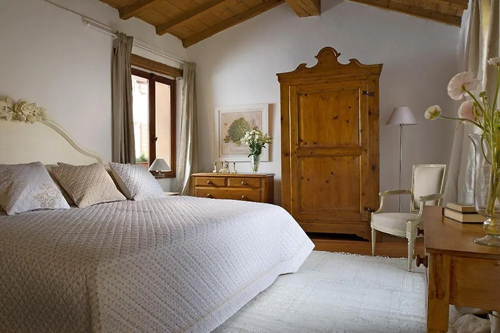 Il Relais Dell'Abbazia Bed & Breakfast Verona Italy