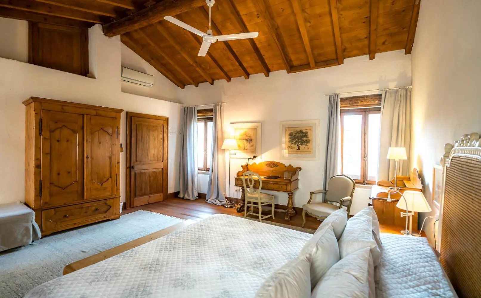 Il Relais Dell'Abbazia Bed and Breakfast Verona