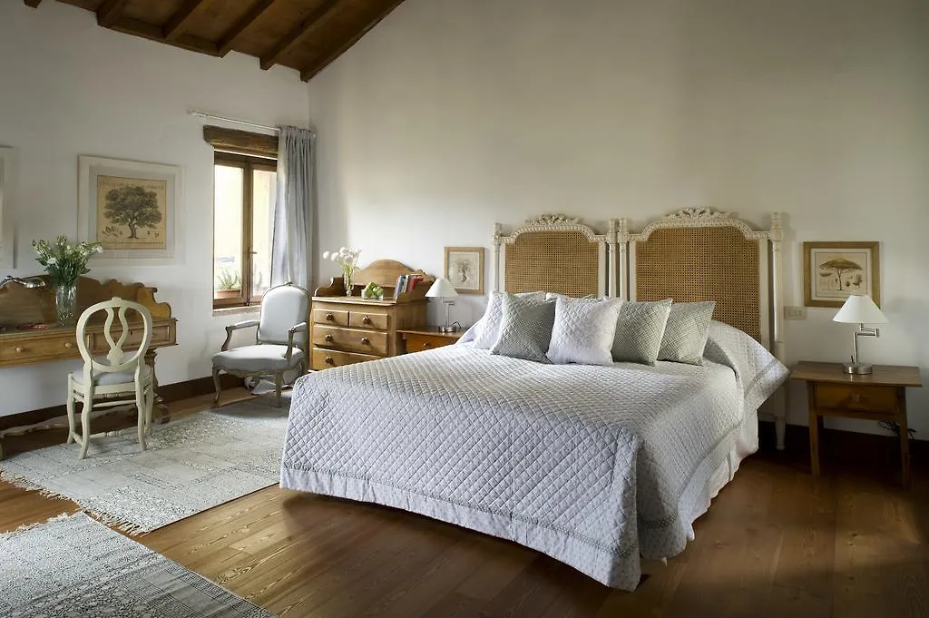 Bed & Breakfast Il Relais Dell'Abbazia Bed and Breakfast Verona