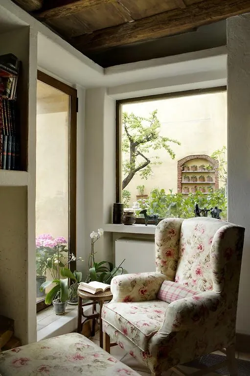 Il Relais Dell'Abbazia Bed & Breakfast Verona