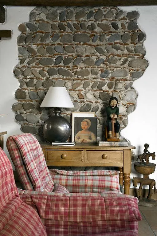 Il Relais Dell'Abbazia Bed and Breakfast Verona Italië