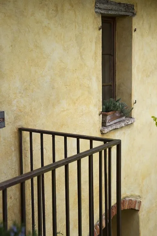 Il Relais Dell'Abbazia Bed and Breakfast Verona Bed & Breakfast