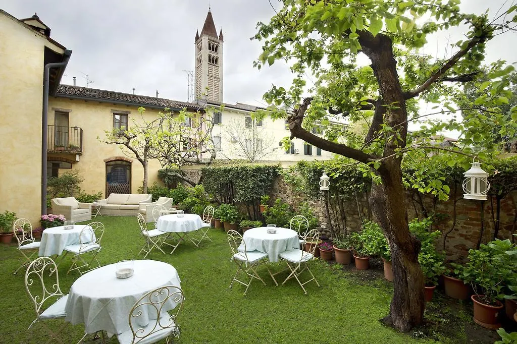 Il Relais Dell'Abbazia Bed and Breakfast Verona