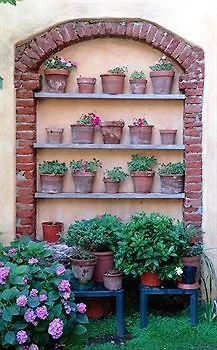 *** Bed & Breakfast Il Relais Dell'Abbazia Bed and Breakfast Verona Italië