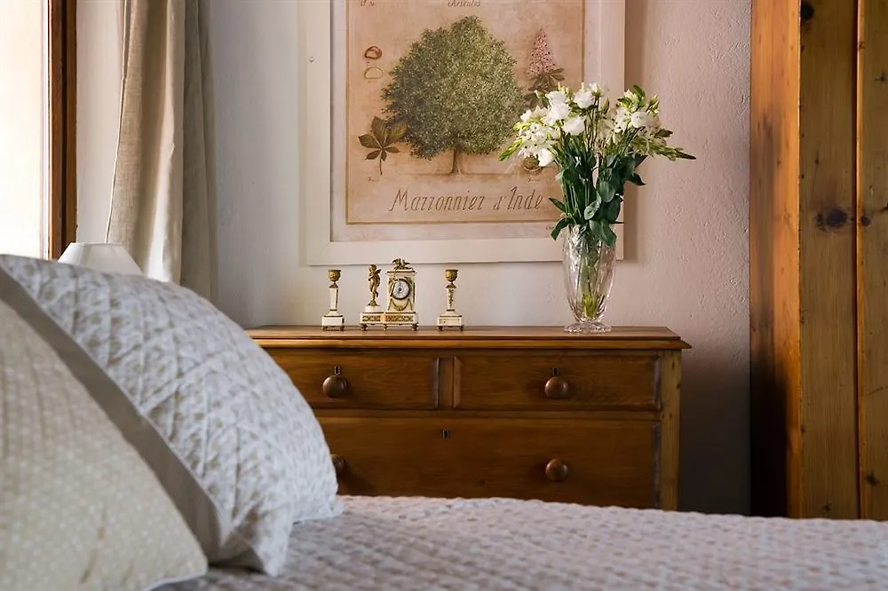 Il Relais Dell'Abbazia Bed and Breakfast Verona Bed & Breakfast