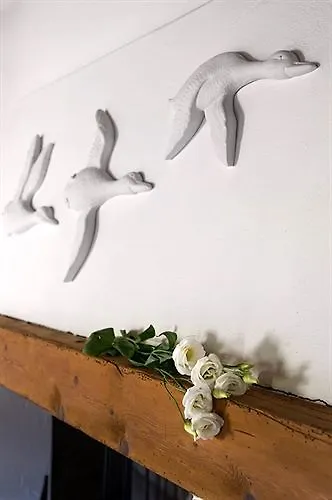 Il Relais Dell'Abbazia Bed and Breakfast Verona