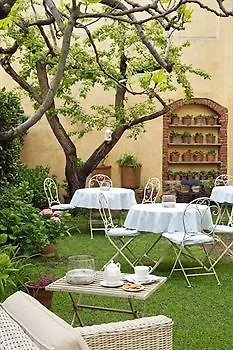 Il Relais Dell'Abbazia Bed and Breakfast Verona Italië