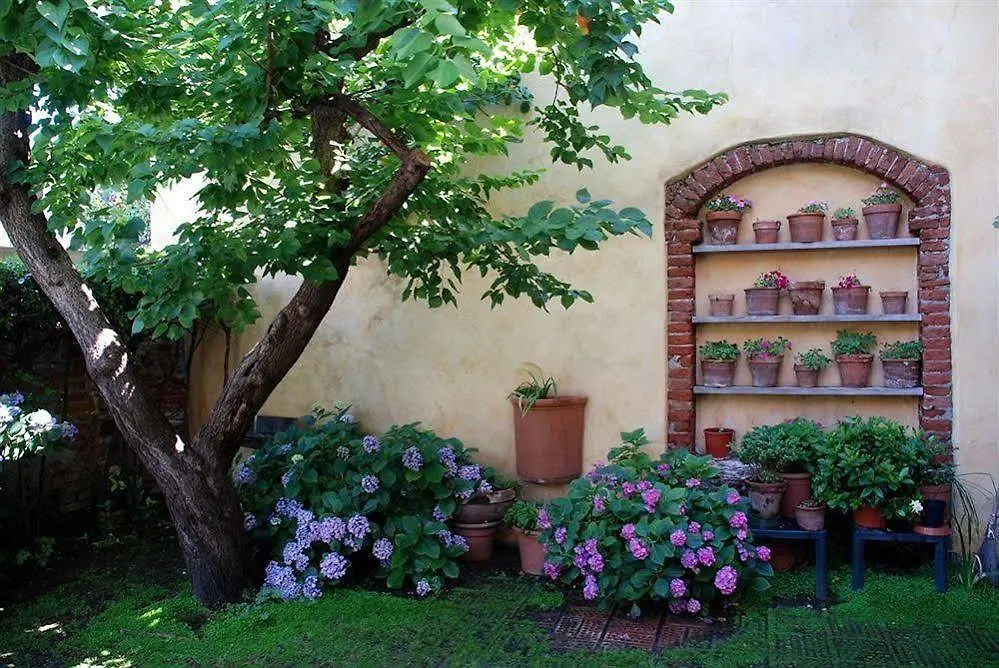 Il Relais Dell'Abbazia Bed and Breakfast Verona Bed & Breakfast