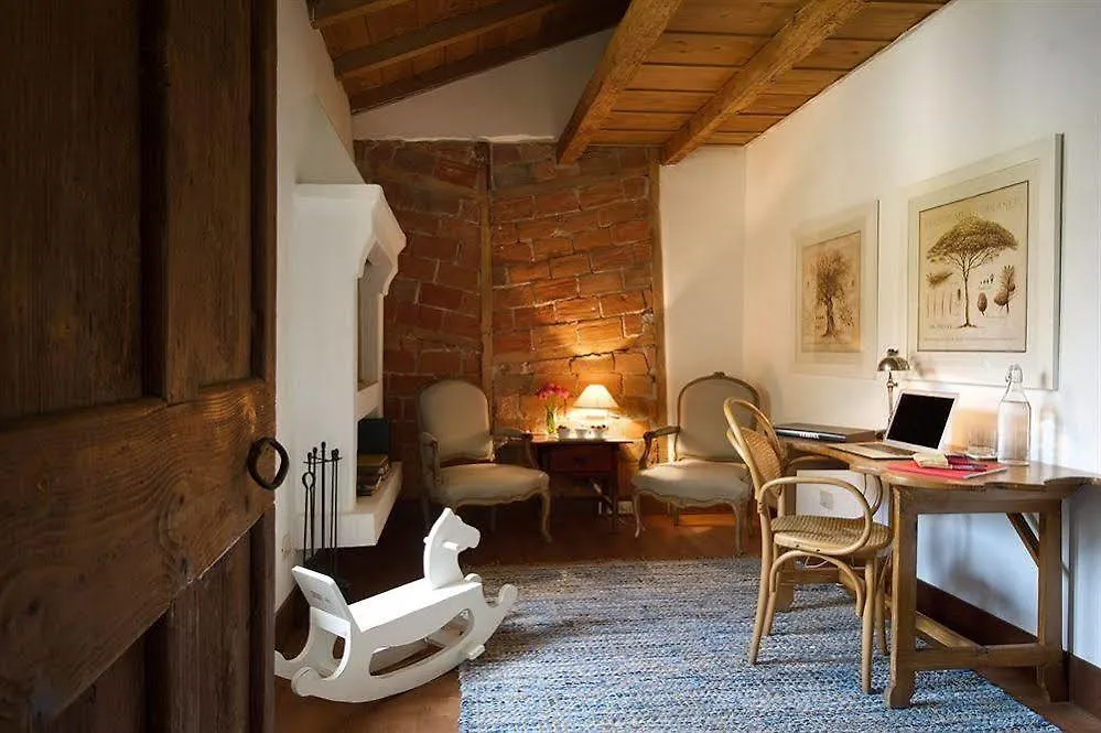 Il Relais Dell'Abbazia Bed and Breakfast Verona