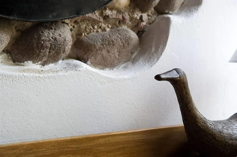 Bed & Breakfast Il Relais Dell'Abbazia Bed and Breakfast Verona