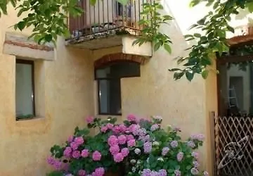 Il Relais Dell'Abbazia Bed and Breakfast Verona