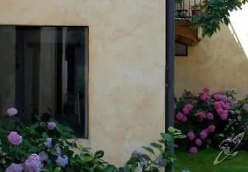 Il Relais Dell'Abbazia Bed and Breakfast Verona 3*,
