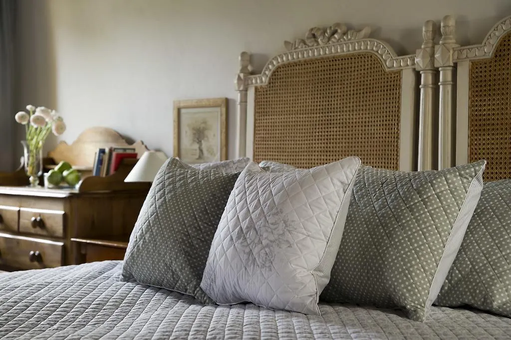 Bed and Breakfast Il Relais Dell'Abbazia à Vérone
