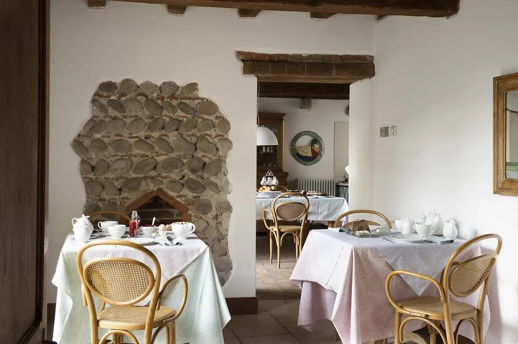Bed and Breakfast Il Relais Dell'Abbazia à Vérone 3*,